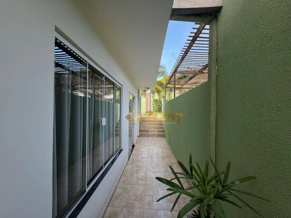 Sobrado, 3 quartos, 160 m² - Foto 14