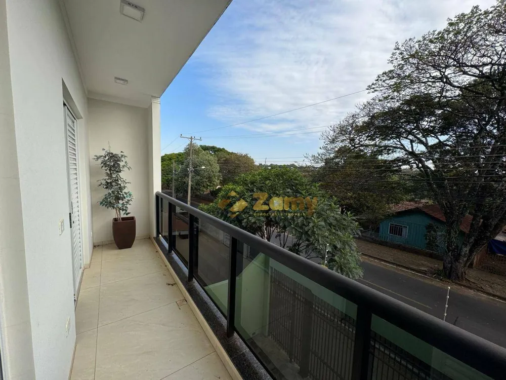 Sobrado, 3 quartos, 160 m² - Foto 7