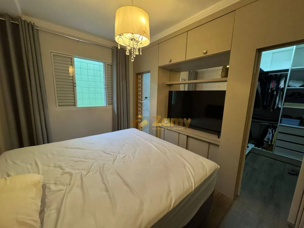 Sobrado, 3 quartos, 160 m² - Foto 12