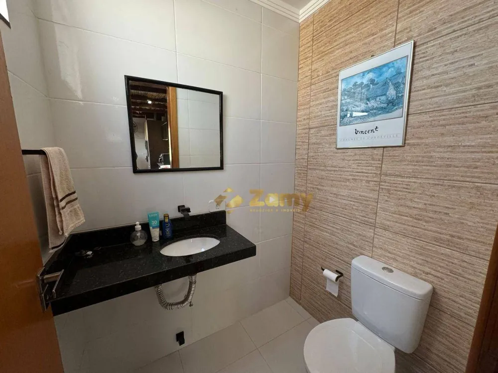 Sobrado, 3 quartos, 160 m² - Foto 1