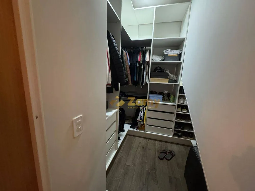 Sobrado, 3 quartos, 160 m² - Foto 13