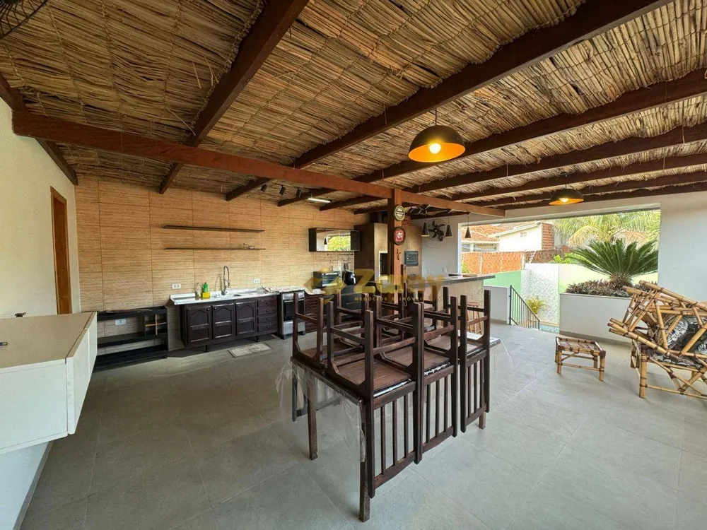 Sobrado, 3 quartos, 160 m² - Foto 8