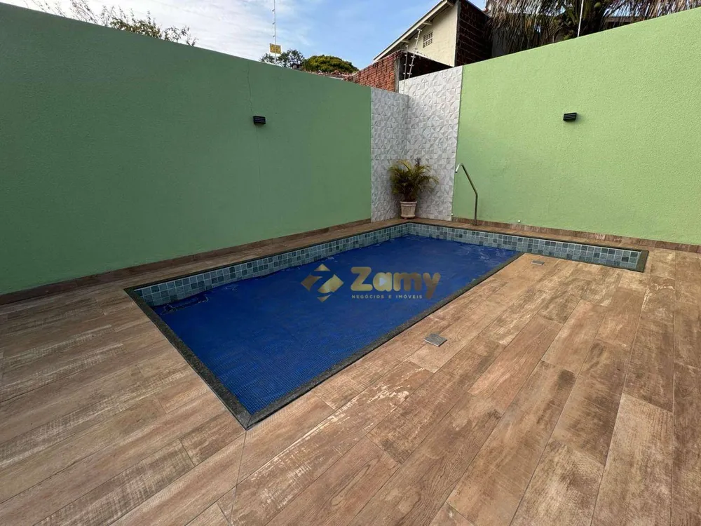 Sobrado, 3 quartos, 160 m² - Foto 6