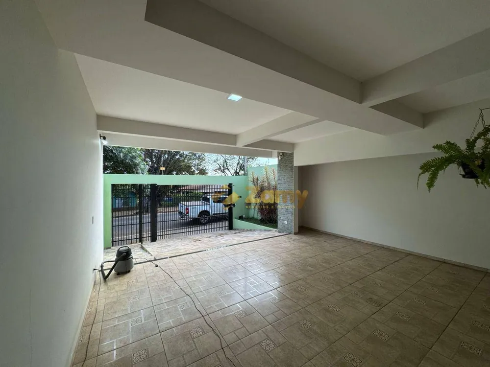 Sobrado, 3 quartos, 160 m² - Foto 4