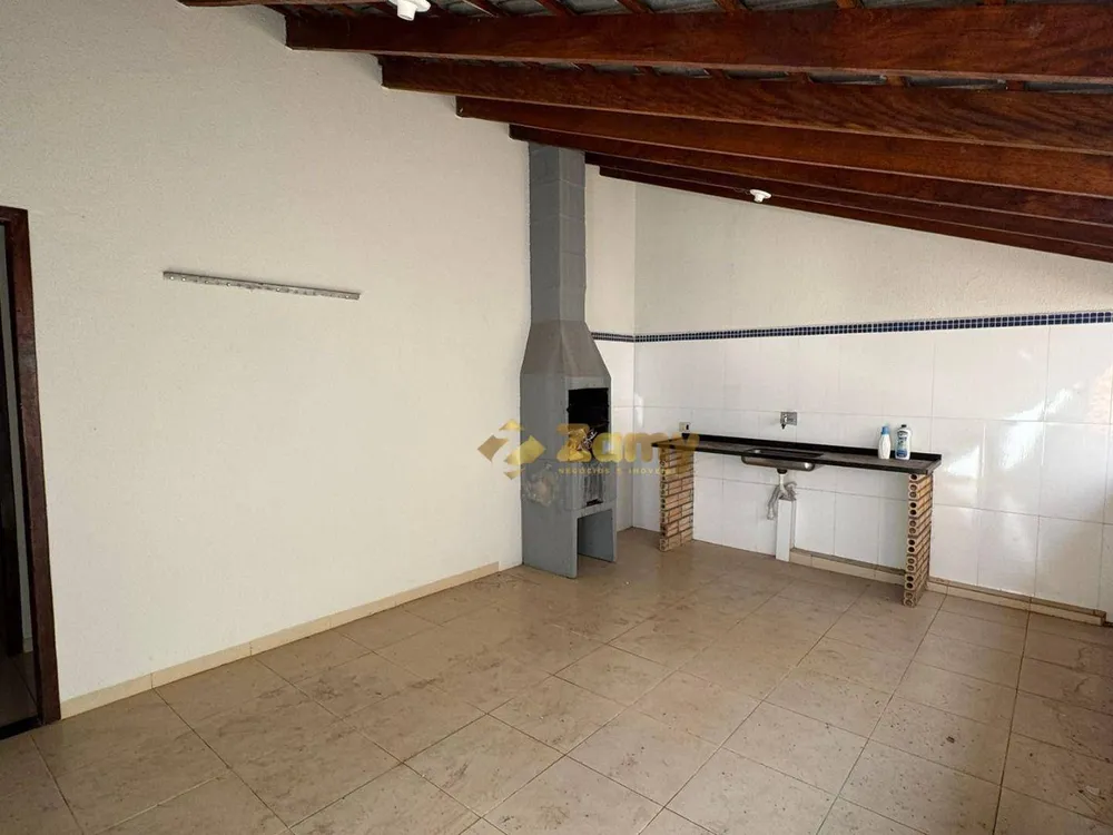 Sobrado, 3 quartos, 131 m² - Foto 10