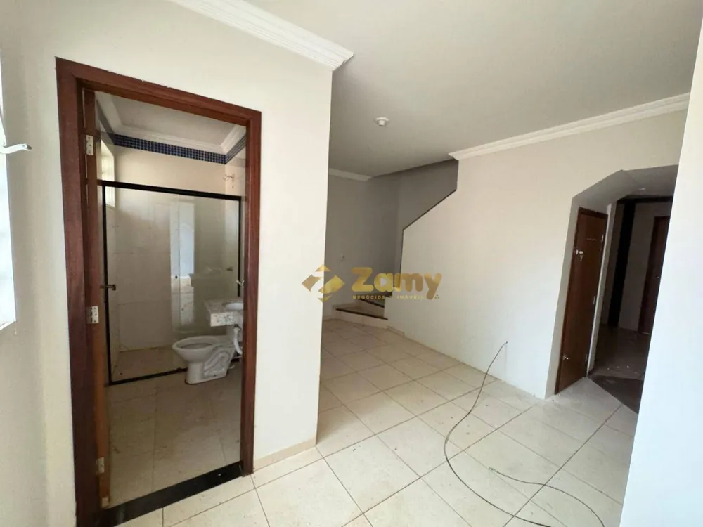 Sobrado, 3 quartos, 131 m² - Foto 15