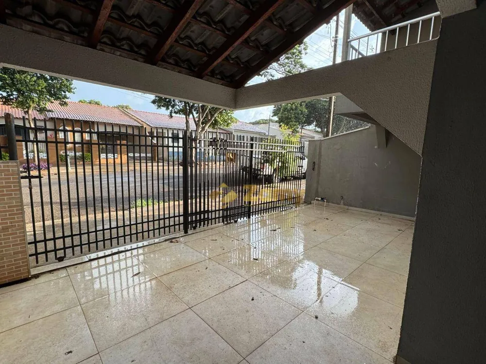 Sobrado, 3 quartos, 131 m² - Foto 11