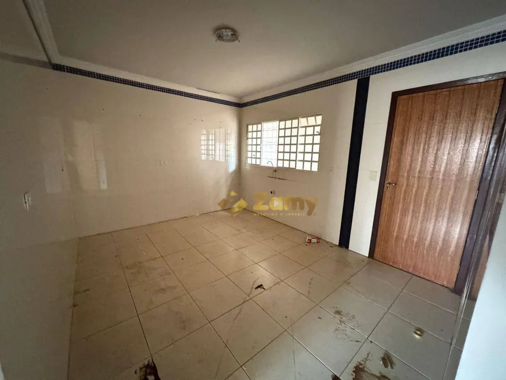 Sobrado, 3 quartos, 131 m² - Foto 6