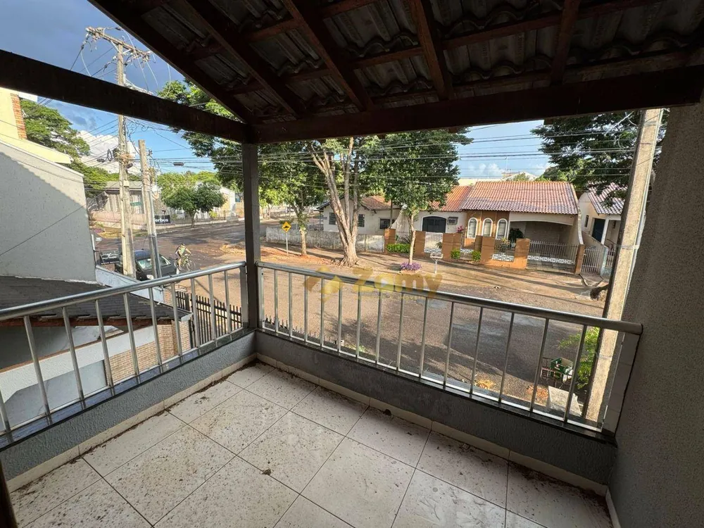 Sobrado, 3 quartos, 131 m² - Foto 2