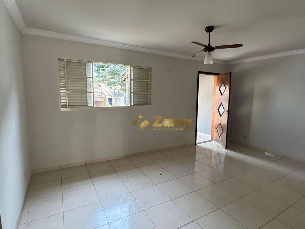 Sobrado, 3 quartos, 131 m² - Foto 3