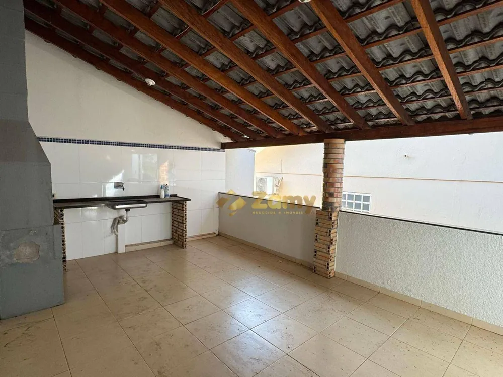 Sobrado, 3 quartos, 131 m² - Foto 14