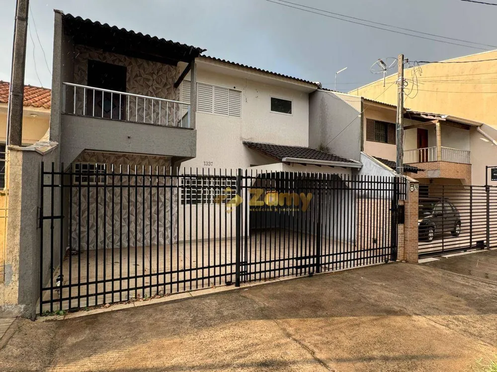 Sobrado, 3 quartos, 131 m² - Foto 12