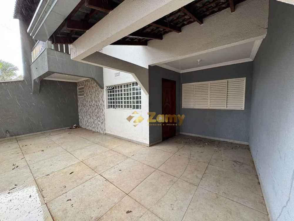 Sobrado, 3 quartos, 131 m² - Foto 8