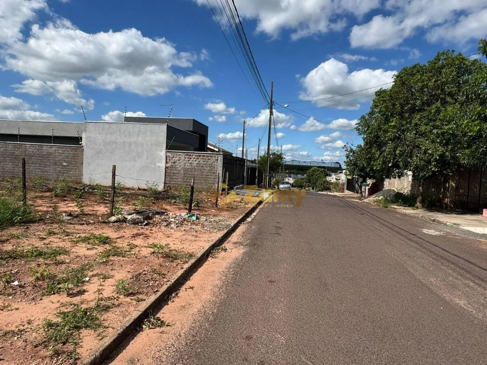 Terreno, 250 m² - Foto 2