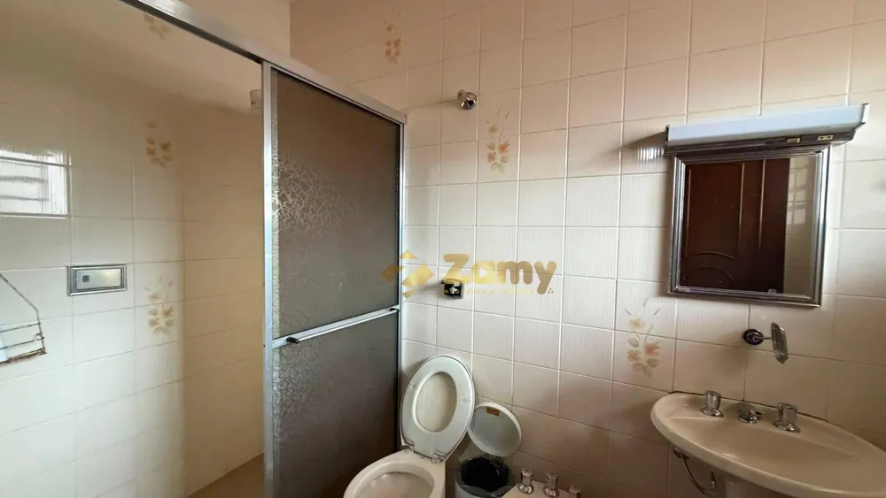 Sobrado, 6 quartos, 312 m² - Foto 5