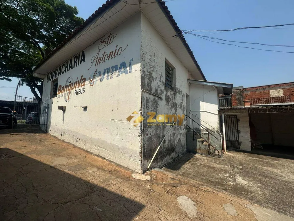 Prédio Inteiro, 226 m² - Foto 10