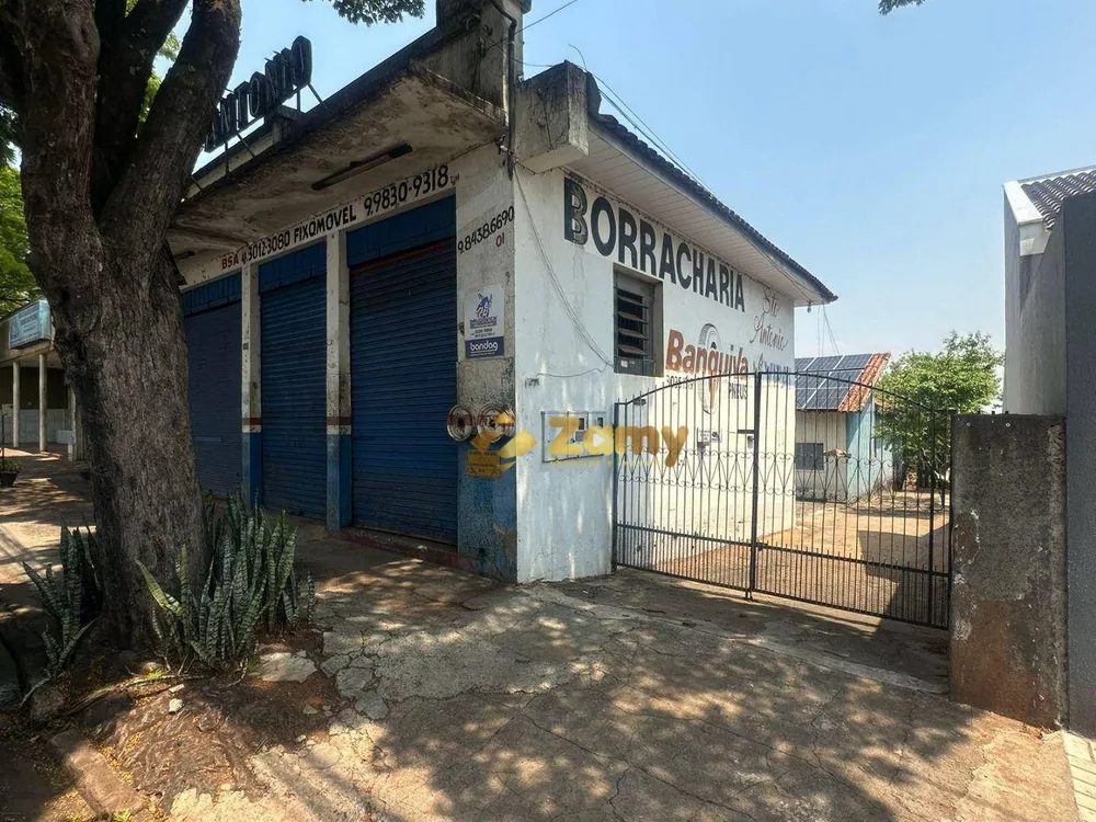 Prédio Inteiro, 226 m² - Foto 12