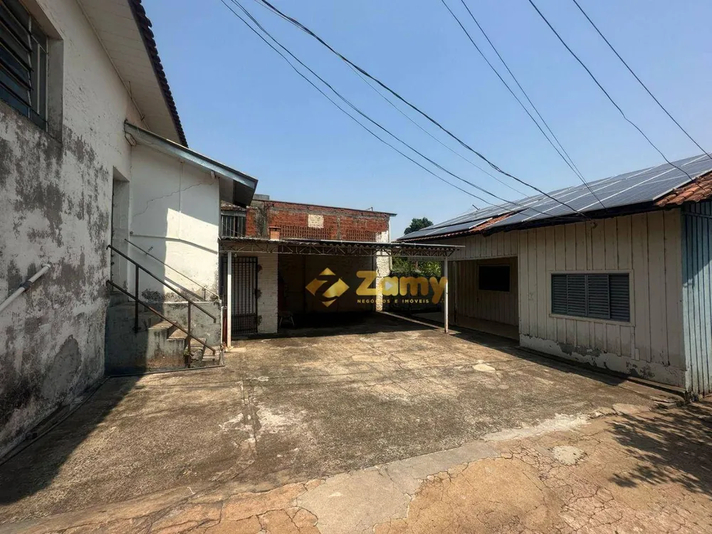 Prédio Inteiro, 226 m² - Foto 9