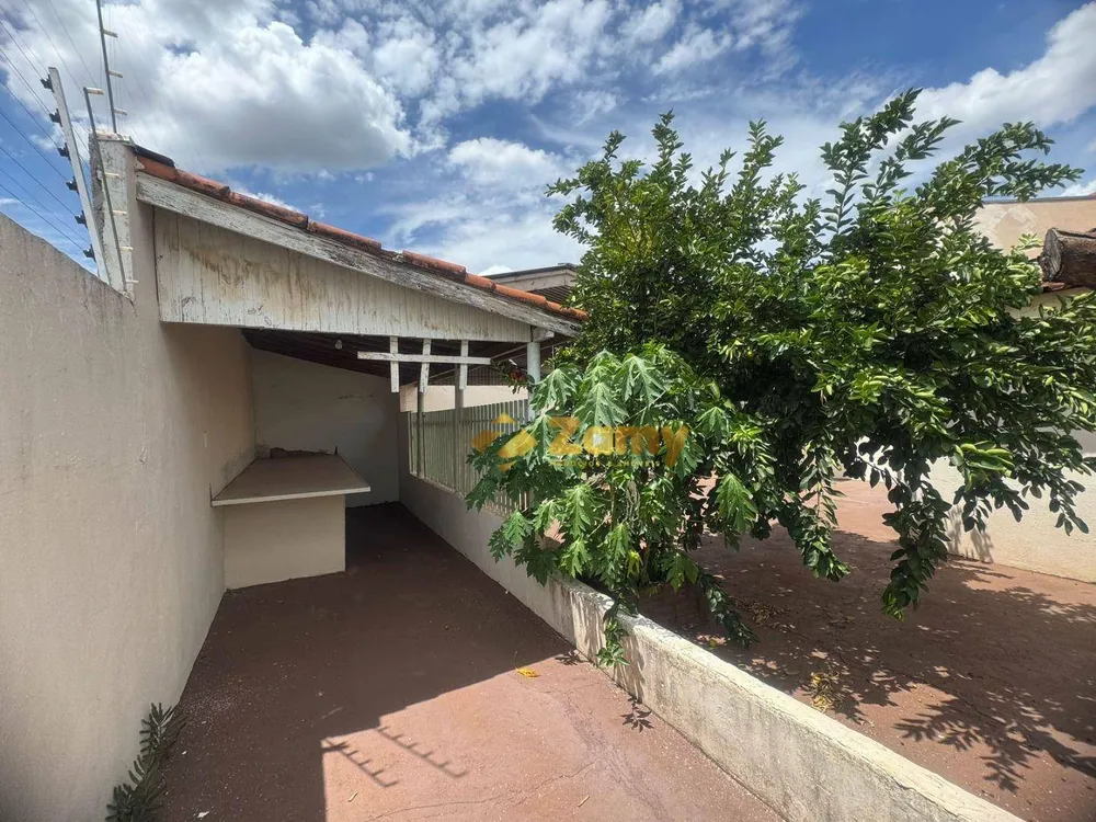 Casa, 3 quartos, 95 m² - Foto 2