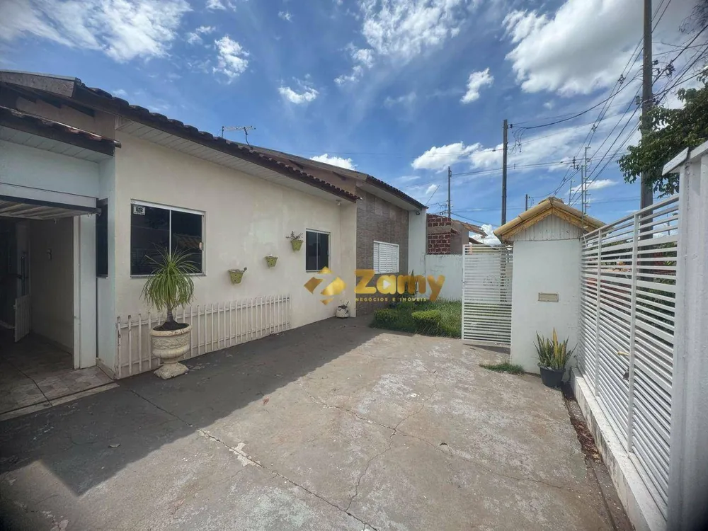 Casa, 3 quartos, 95 m² - Foto 6