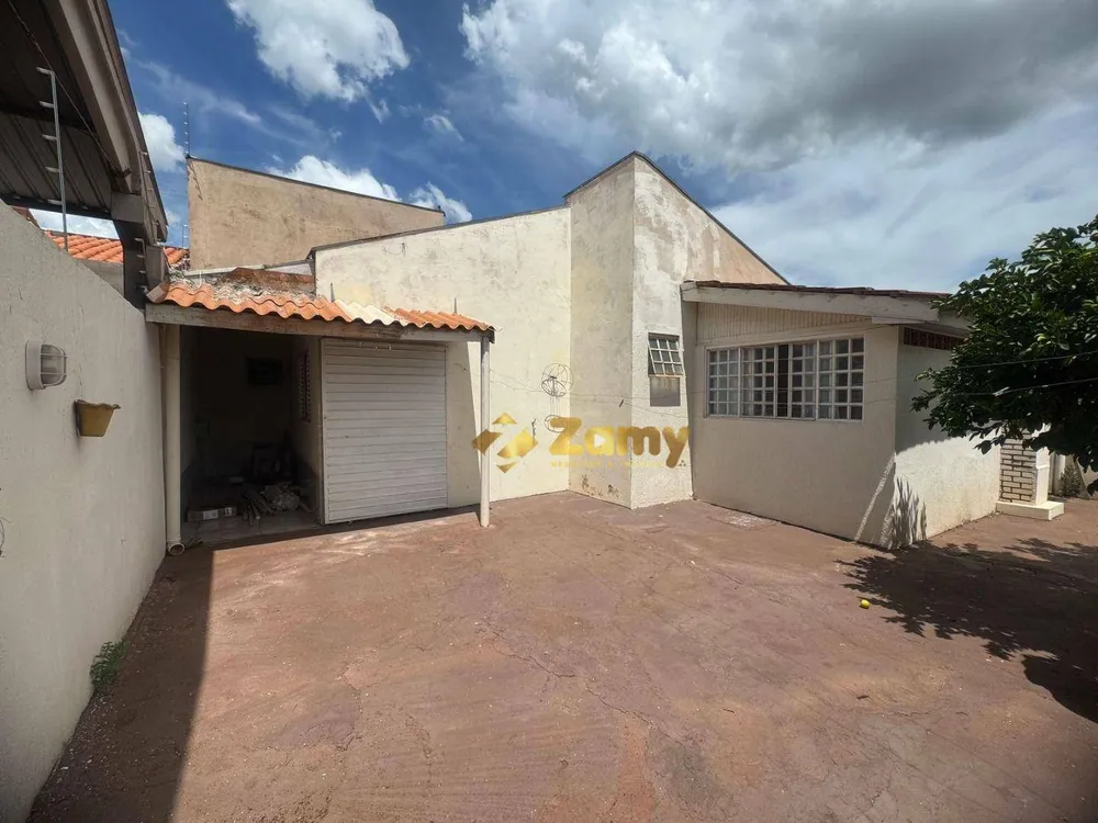 Casa, 3 quartos, 95 m² - Foto 13