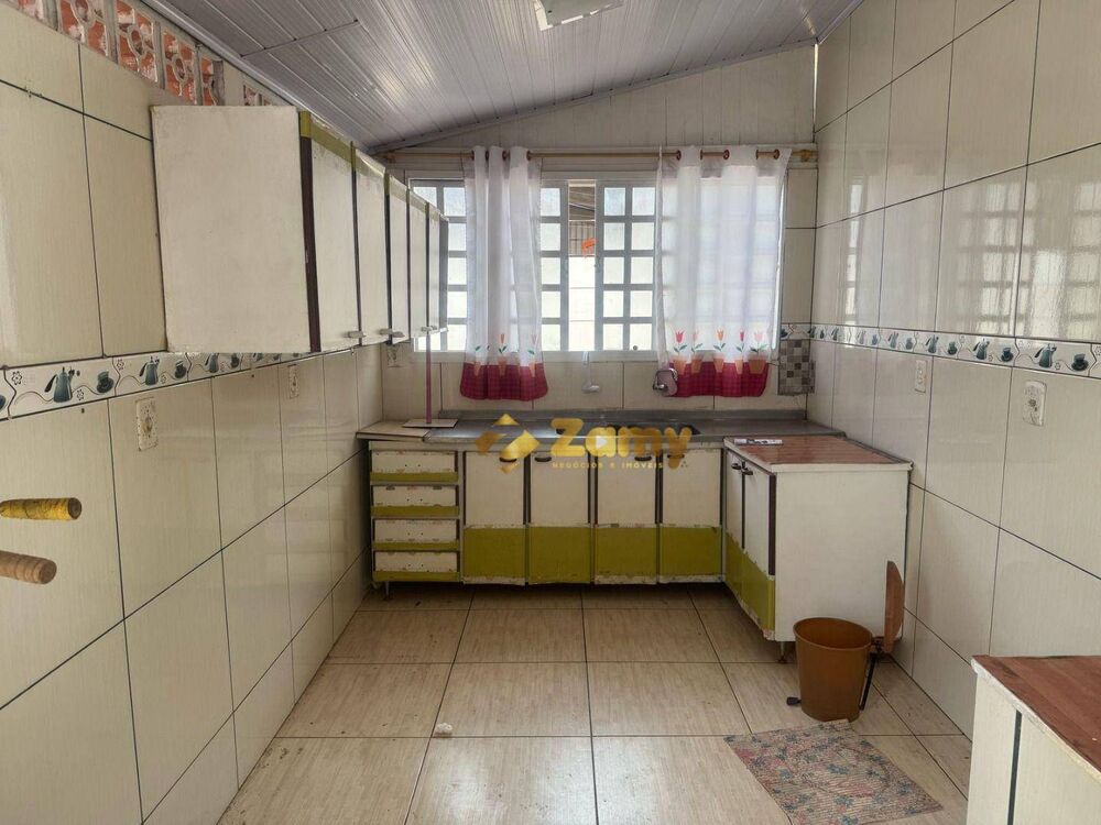 Casa, 3 quartos, 95 m² - Foto 2