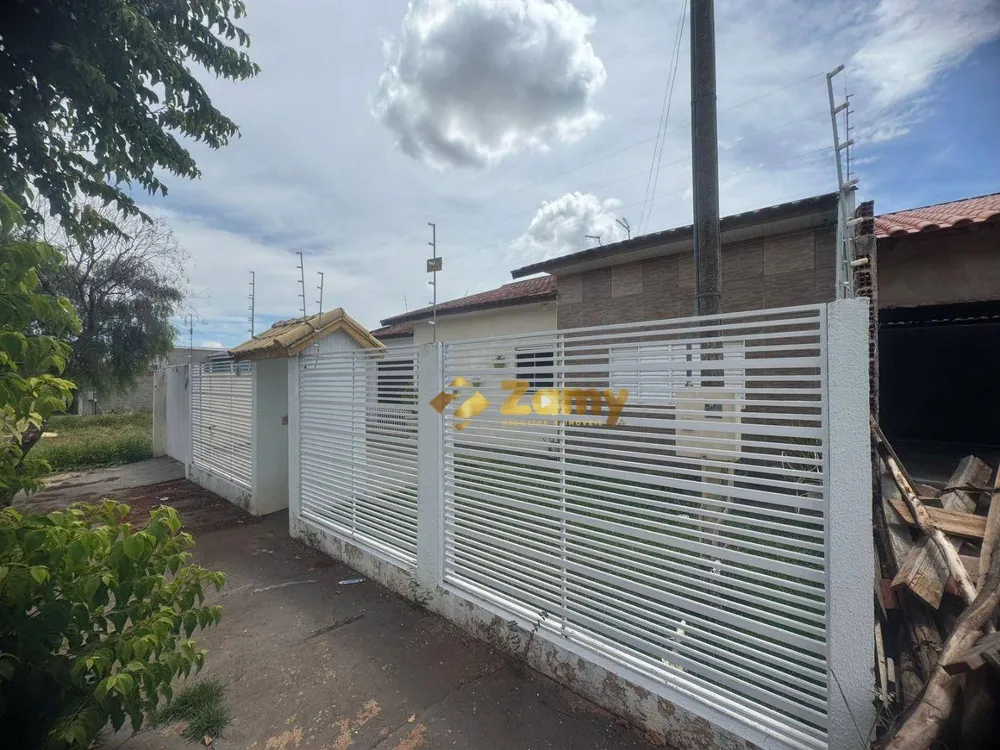 Casa, 3 quartos, 95 m² - Foto 17
