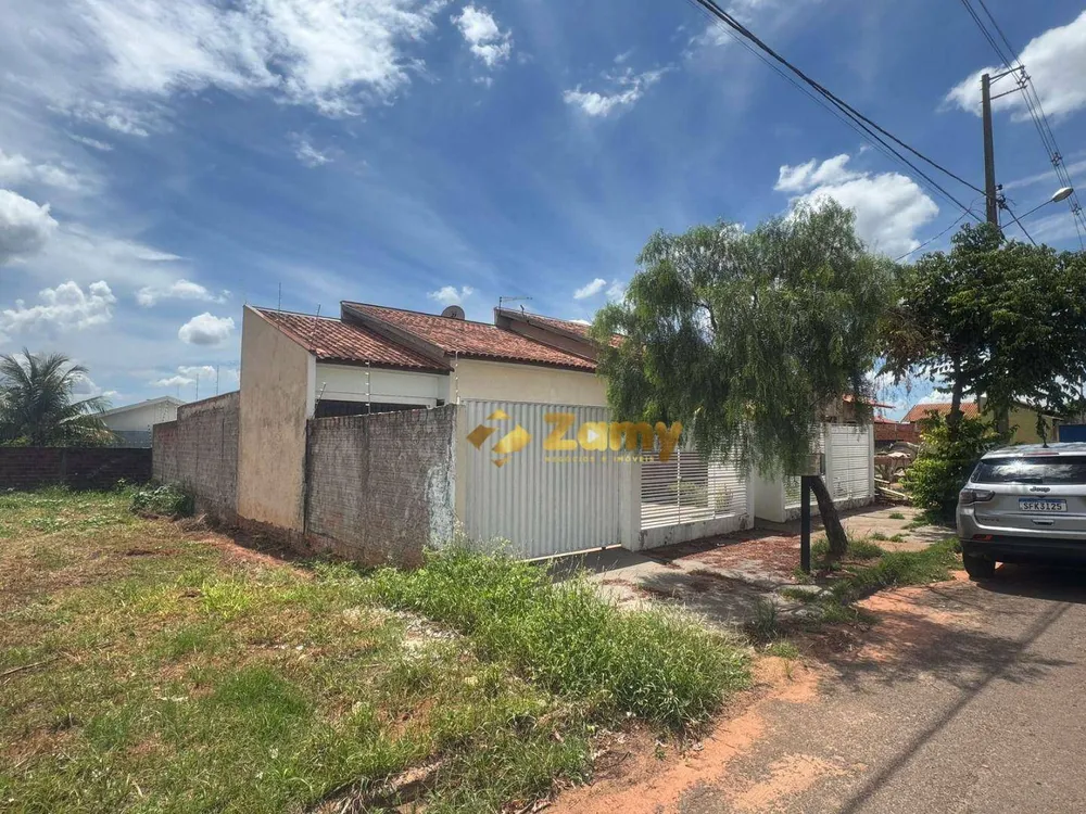 Casa, 3 quartos, 95 m² - Foto 12