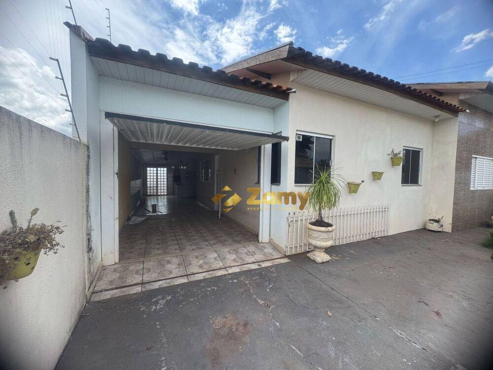 Casa, 3 quartos, 95 m² - Foto 3