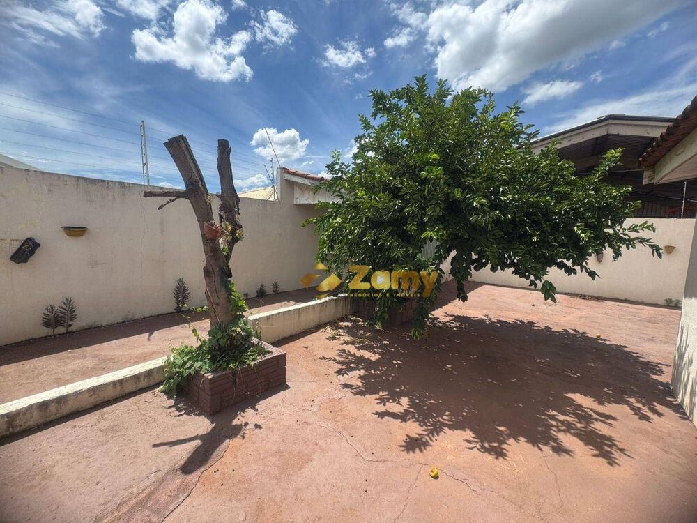 Casa, 3 quartos, 95 m² - Foto 4