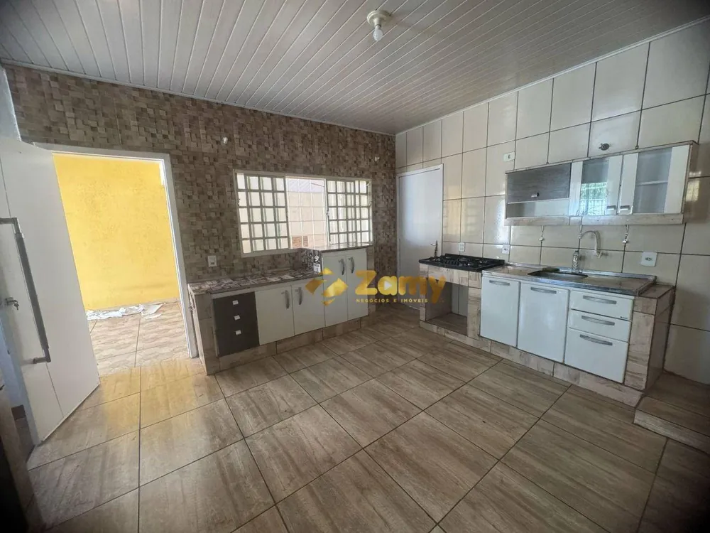 Casa, 3 quartos, 95 m² - Foto 8