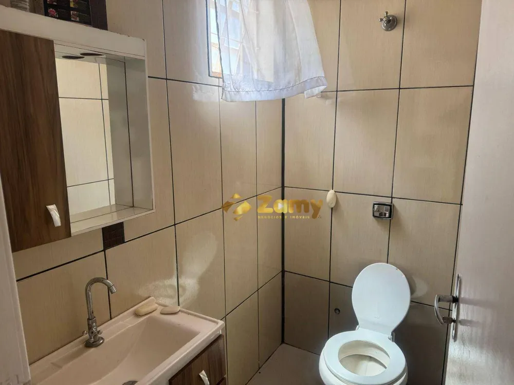Casa, 3 quartos, 95 m² - Foto 14