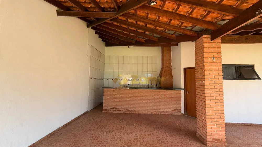Casa, 3 quartos, 266 m² - Foto 11