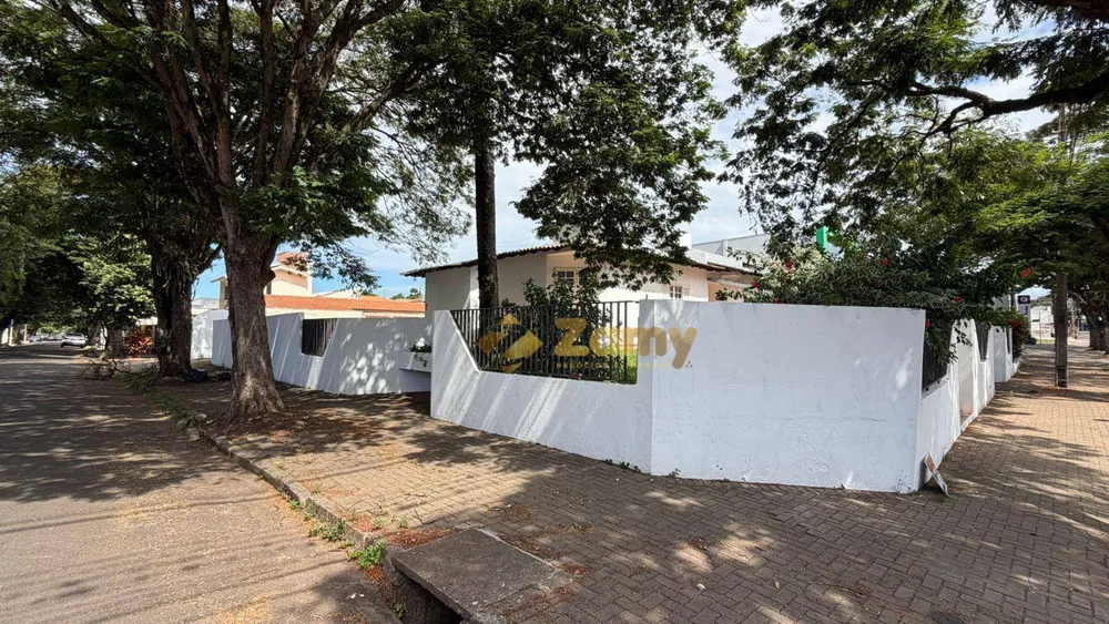 Casa, 3 quartos, 266 m² - Foto 12