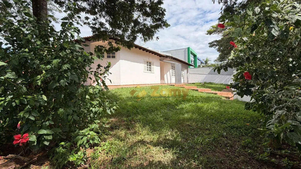 Casa, 3 quartos, 266 m² - Foto 9