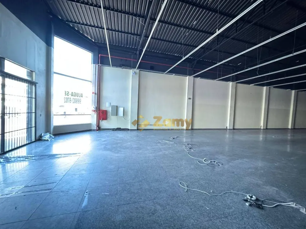 Depósito-Galpão, 865 m² - Foto 9