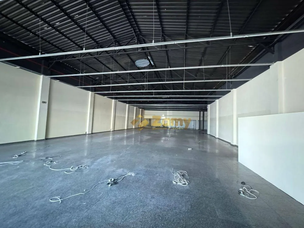 Depósito-Galpão, 865 m² - Foto 3