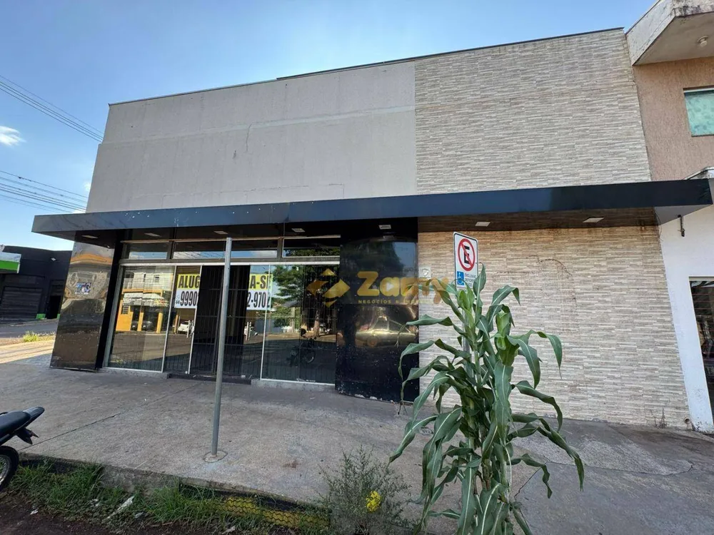 Depósito-Galpão, 865 m² - Foto 6