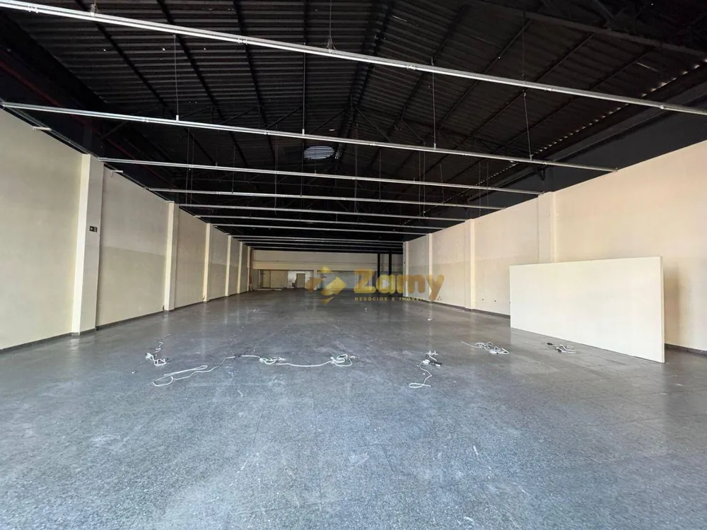 Depósito-Galpão, 865 m² - Foto 7