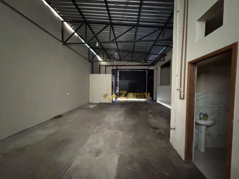 Depósito-Galpão, 865 m² - Foto 4