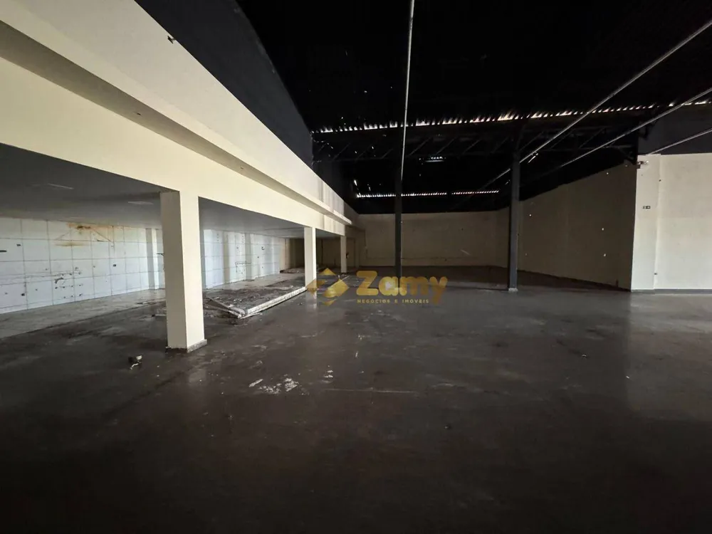 Depósito-Galpão, 865 m² - Foto 5