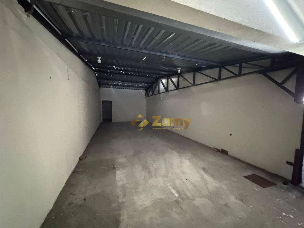 Depósito-Galpão, 865 m² - Foto 2