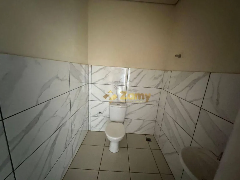 Depósito-Galpão, 865 m² - Foto 10