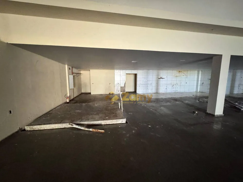 Depósito-Galpão, 865 m² - Foto 8