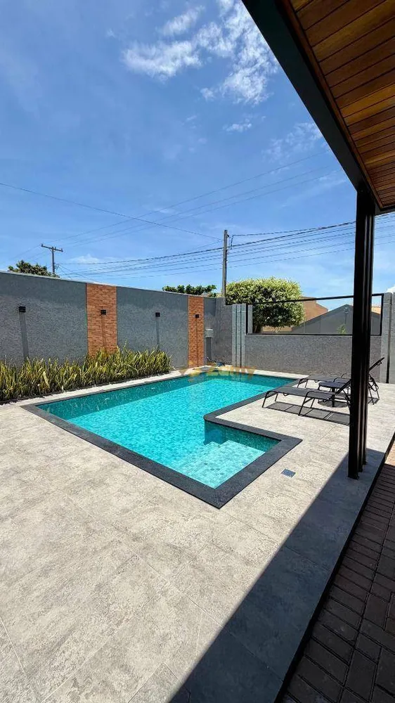 Casa, 3 quartos, 180 m² - Foto 13