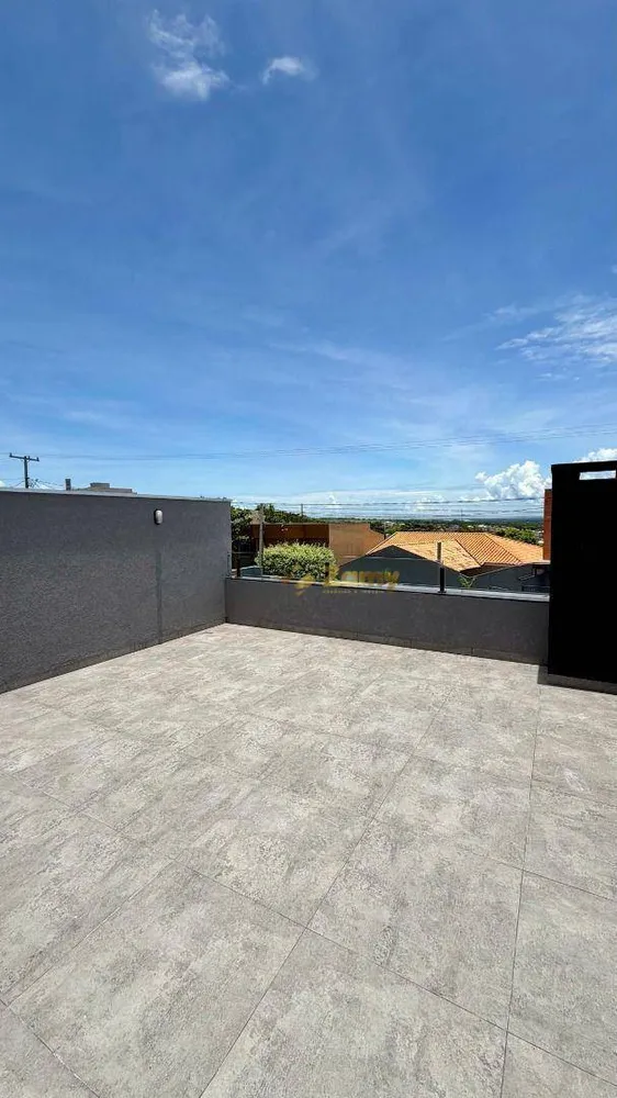 Casa, 3 quartos, 180 m² - Foto 11