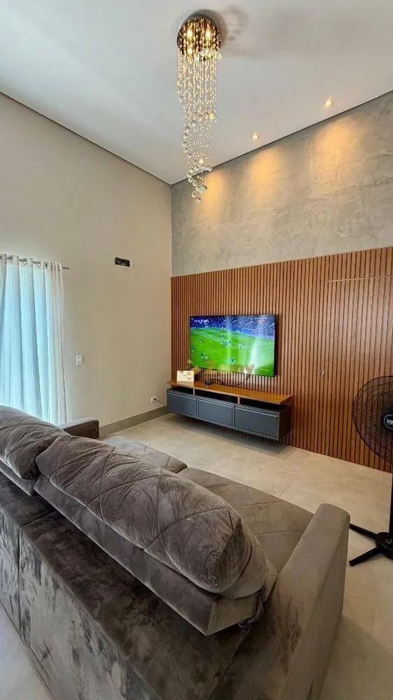 Casa, 3 quartos, 180 m² - Foto 10