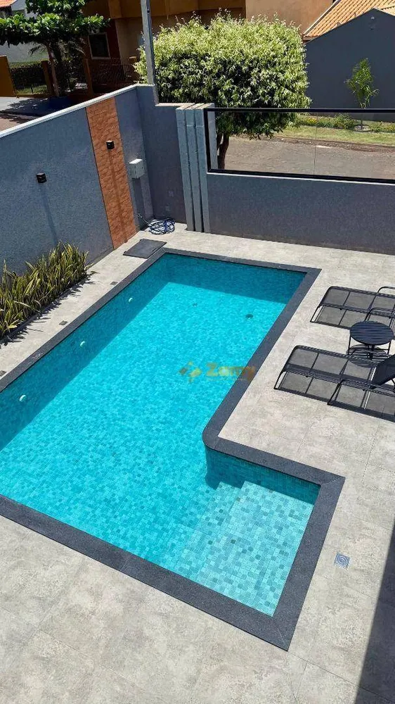 Casa, 3 quartos, 180 m² - Foto 7