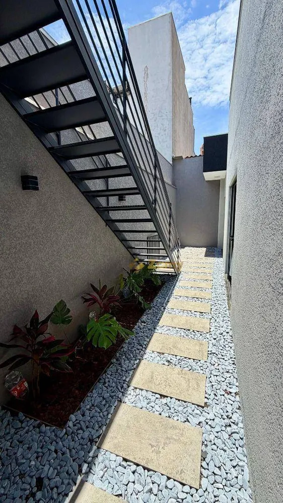 Casa, 3 quartos, 180 m² - Foto 12