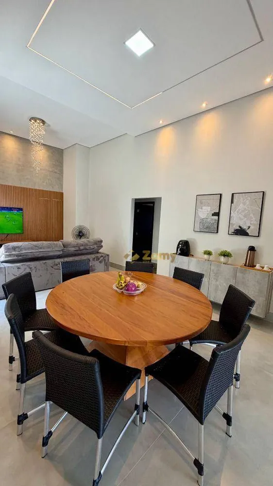 Casa, 3 quartos, 180 m² - Foto 14